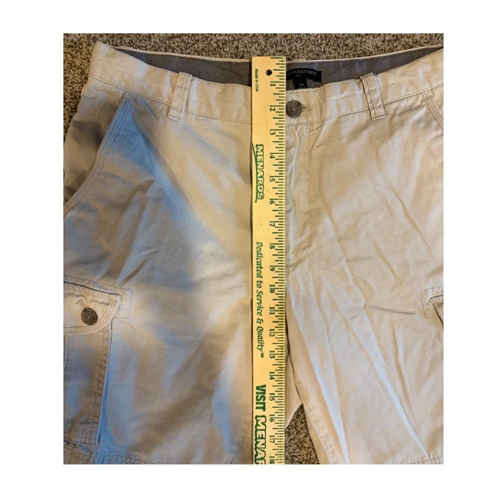 Banana Republic banana republic